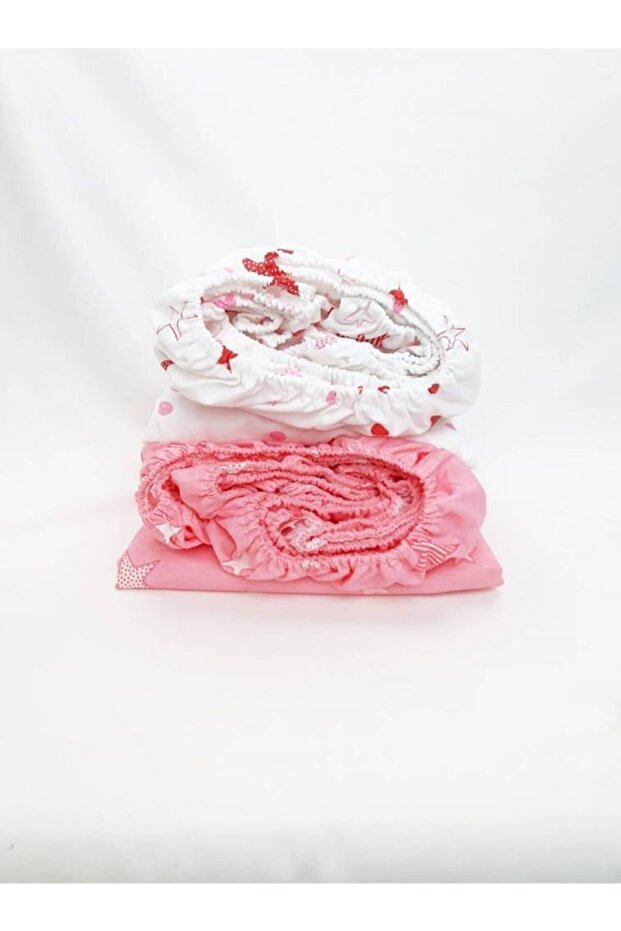 Σετ 2 Ελαστικά Σεντόνια - 3