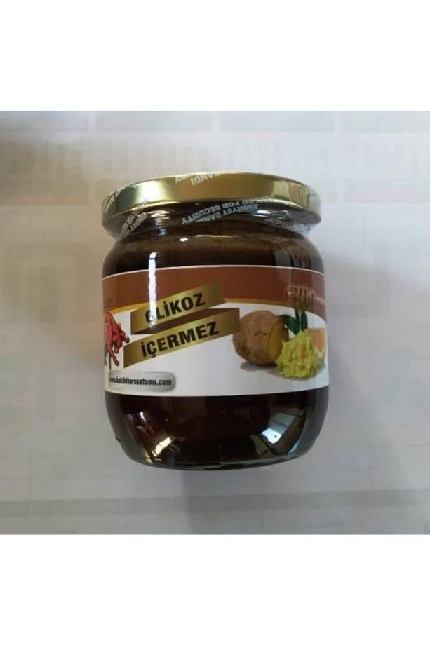 Hakiki Atomu Bitkisel Macun 500 Gr - 2
