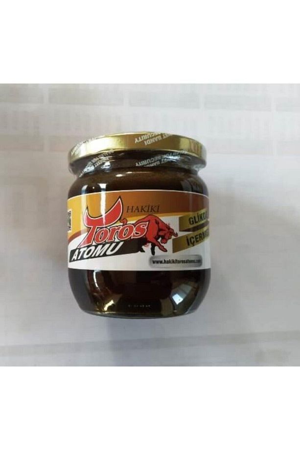 Hakiki Atomu Bitkisel Macun 500 Gr - 3