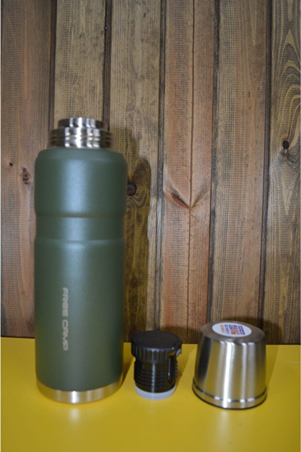 Nevada Termos 1 Litre - 2