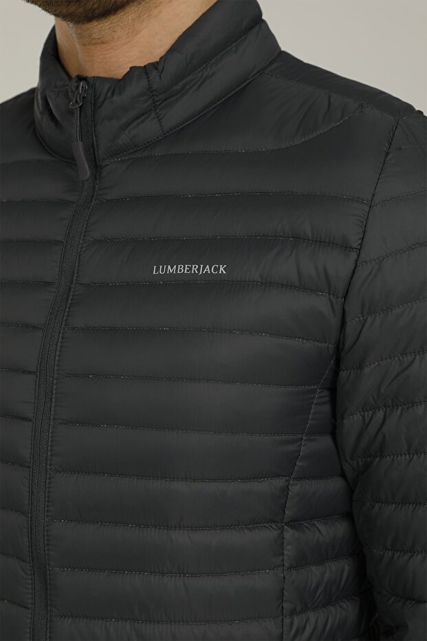 Perry Down Jacket Men's Coat - 2