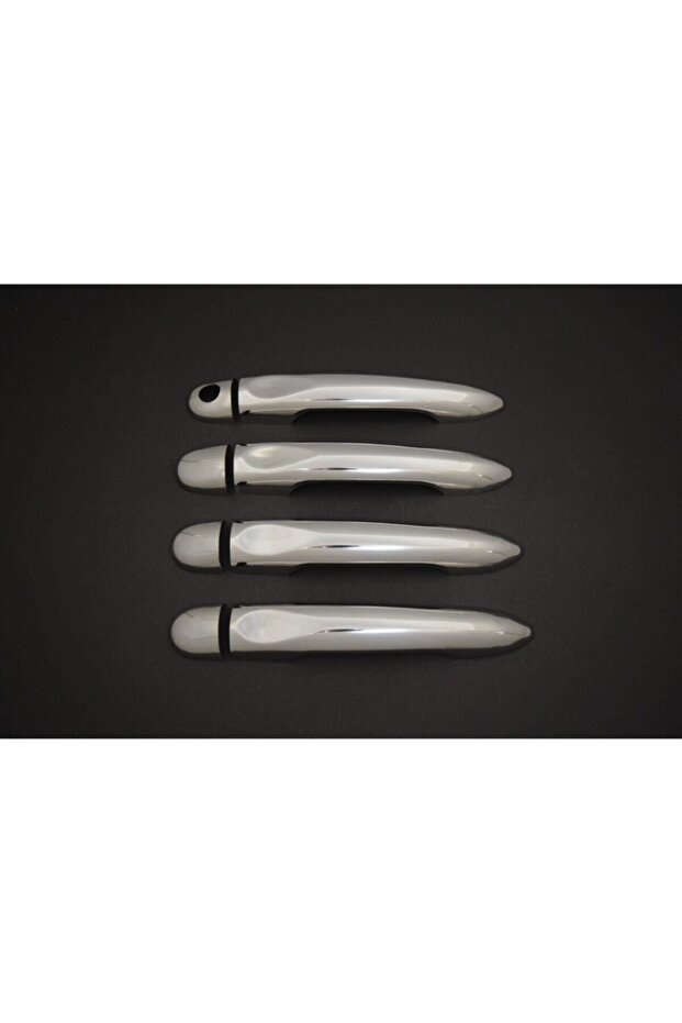 Renault Fluance Krom Kapı Kolu (2010 Sonrası) - 1