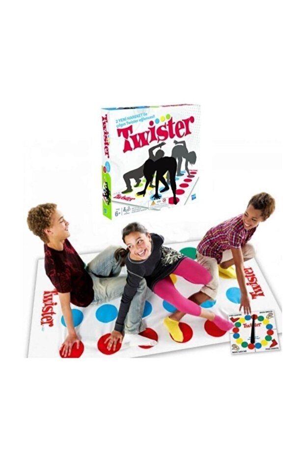 Twister - 1