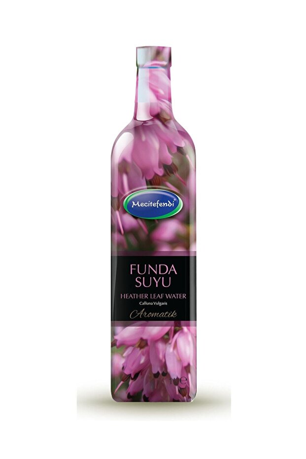 Funda Suyu 1 Litre - 1