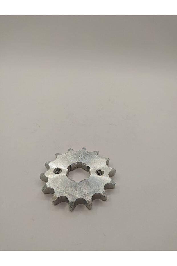 Cg Ön Dişli 14t - 1