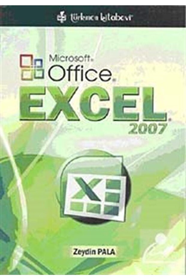Microsoft Office Excel 2007