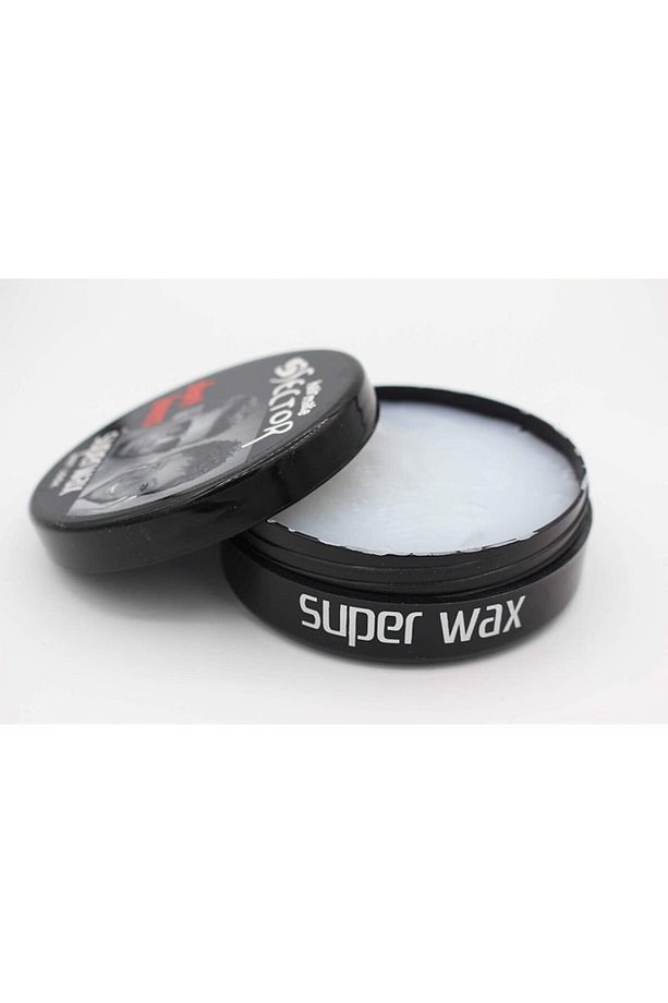 Hairmate Wet Look Süper Wax 150 Ml-2'li - 2
