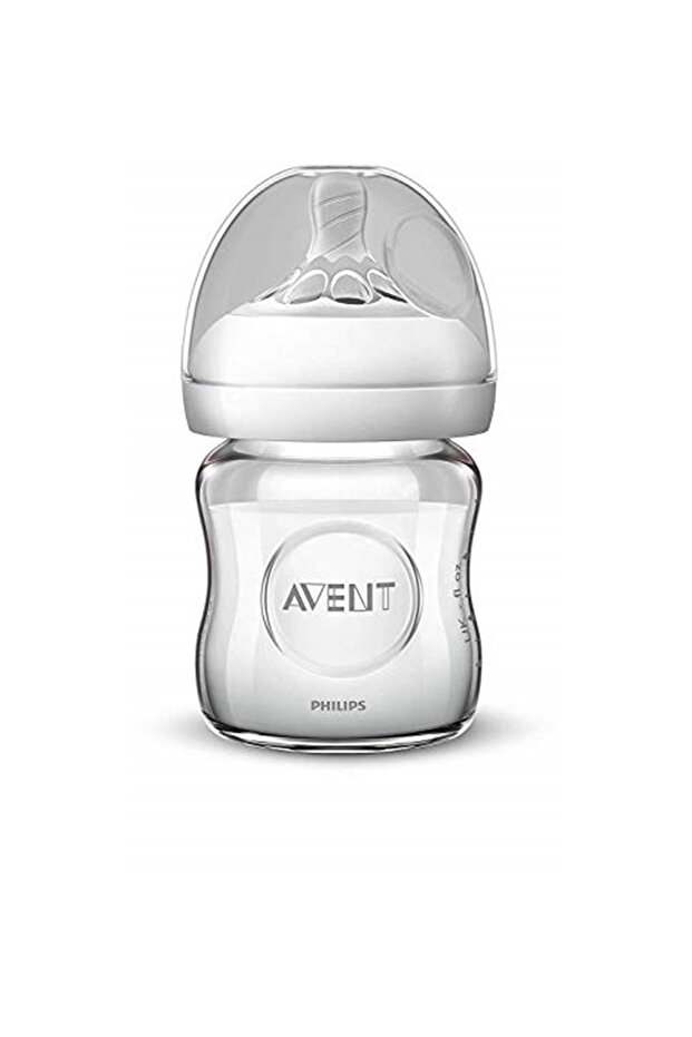 Scf051/17 Biberon Şeffaf - 1