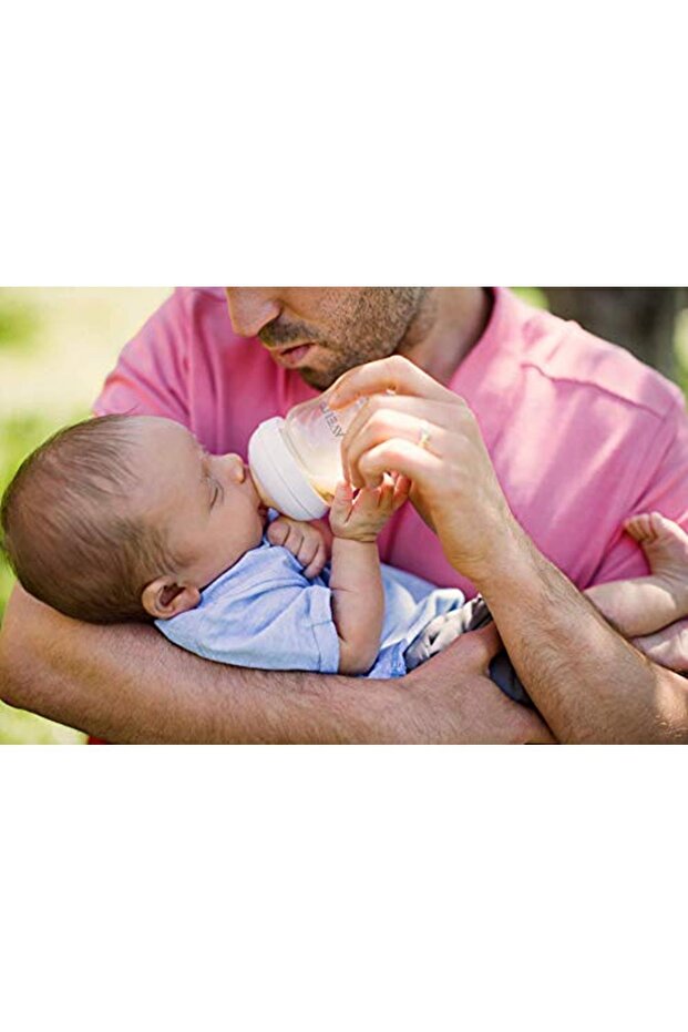 Scf051/17 Biberon Şeffaf - 3