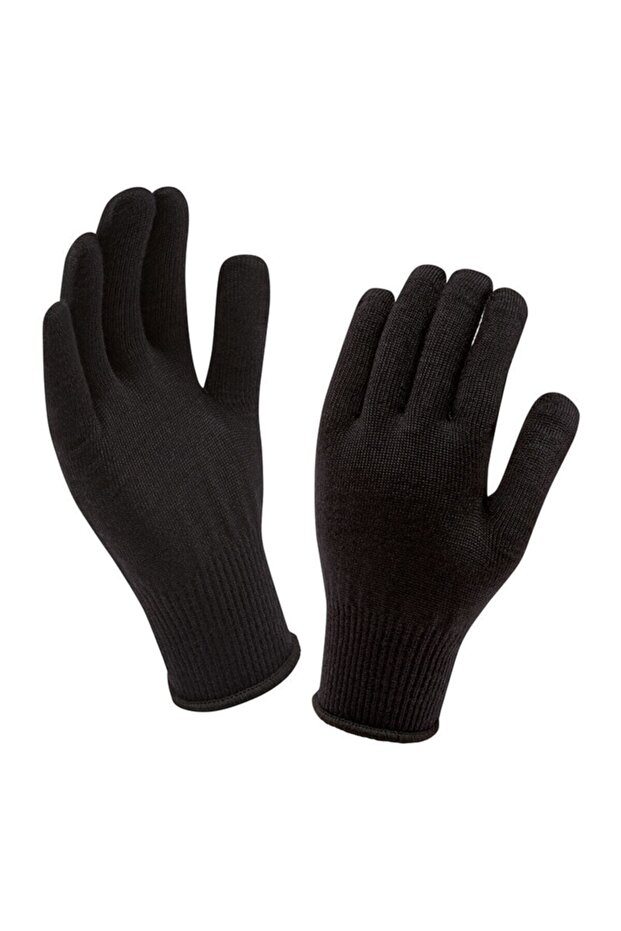 Termal Yün Eldiveni - 1