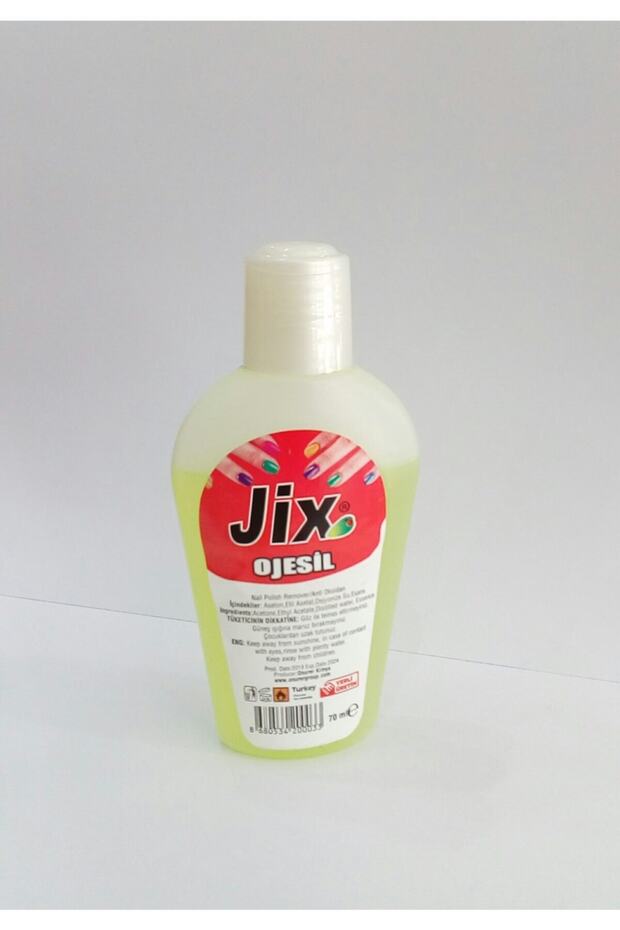 Jix Aseton-70 Ml - 1