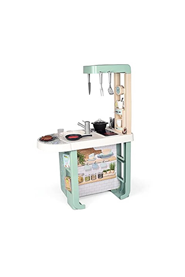 Cherry Mutfak Seti 310911 - 2