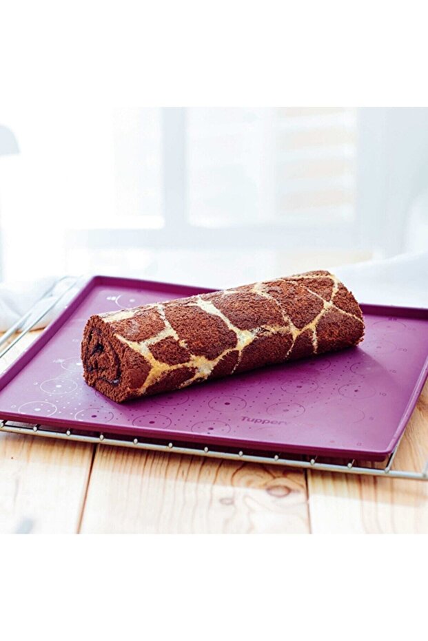 Silikon Pişirme Tepsisi - 1