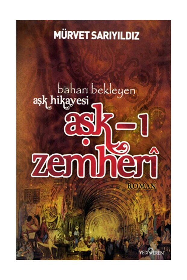 Aşk-ı Zemheri