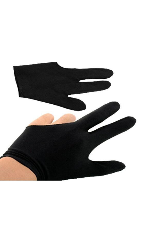 Bilardo Eldiveni - 1