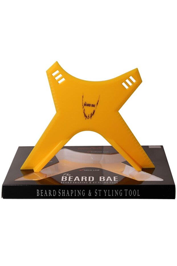 Sakal Şekillendirici - 3