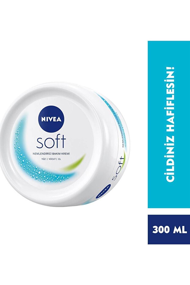 Soft Krem 300ml - 1