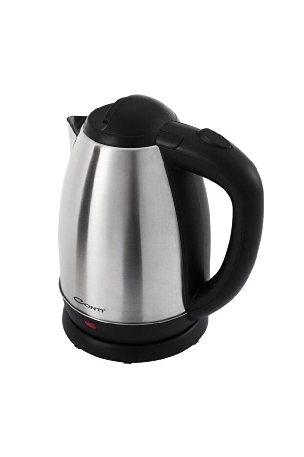 Çelik Su Isıtıcısı - 1