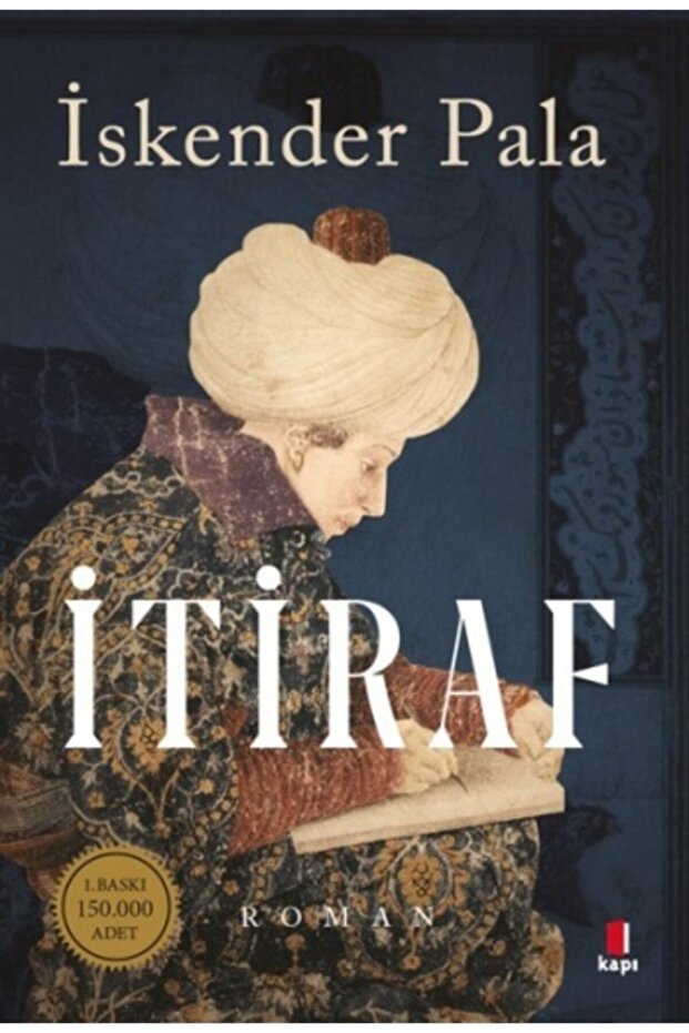 Itiraf - 1