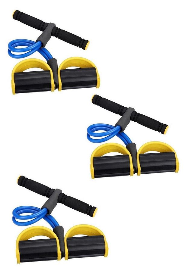 Unisex Body Trimmer Jimlastik Aleti - 1