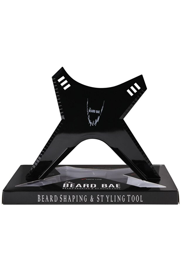 Sakal Şekillendirici - 2