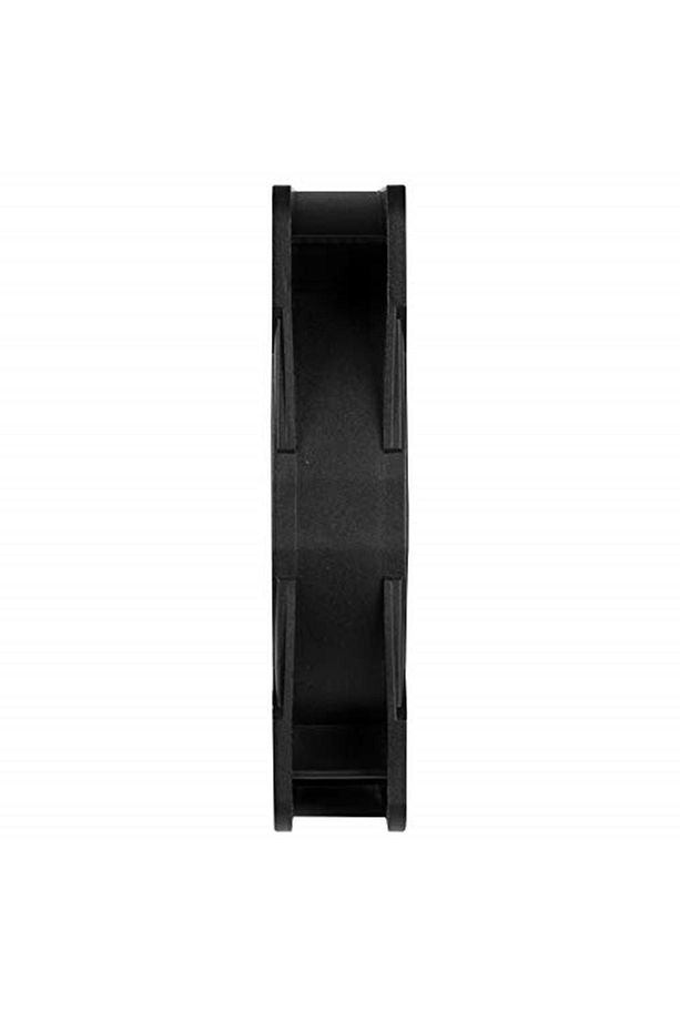 P12 Pwm Pst A-rgb 0db - 120 Mm Pwm Kasa Fanı, Statik Basınç Için Optimize Edilmiştir, Kasa Fan - 3
