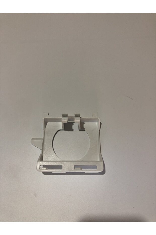 Gömme Rezervuar Köprü - 1