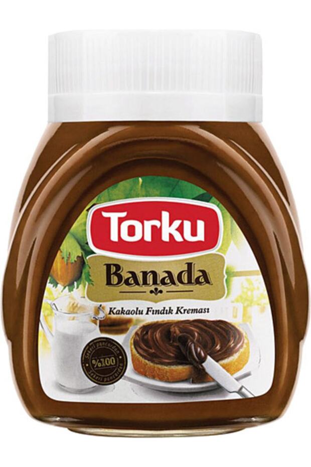 Banada Çikolata 700 gr - 1