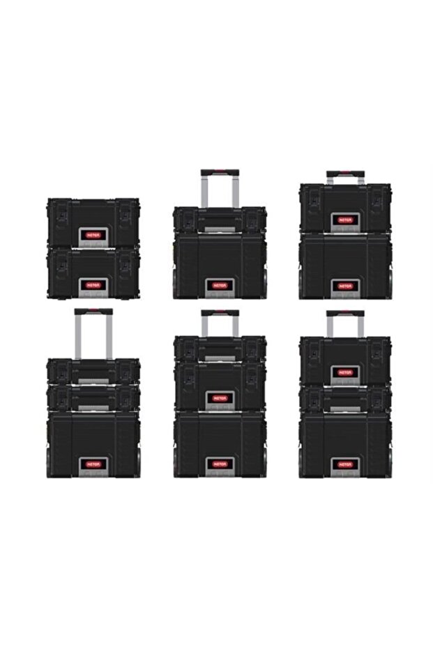 Rigid Bond Tipi Çanta - 3