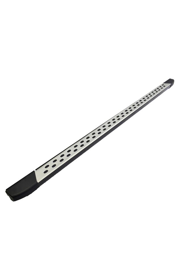 Ford Connect Amazon Yan Basamak - 1