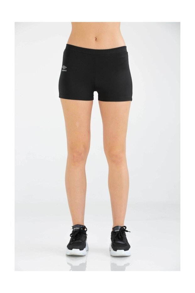 Women's Short Tights Ve-0003 Exo Short Tights