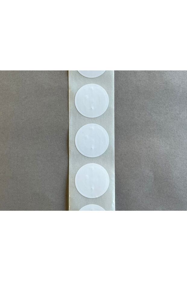 Ntag213 Nfc Etiket - 10 Adet - 1