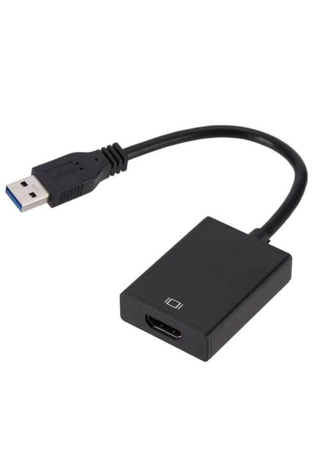 USB HDMI Cable