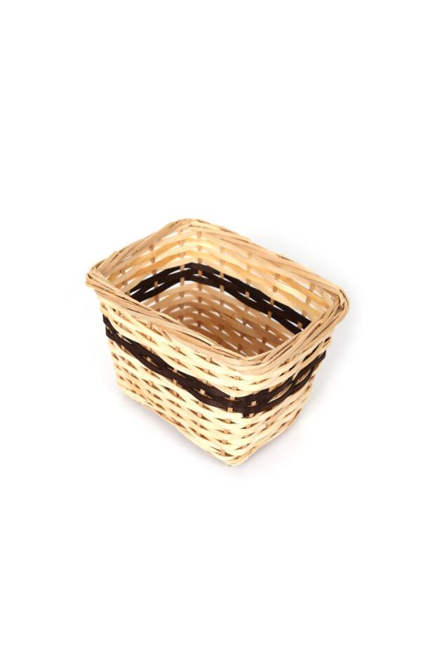 Dl-10771m hasır Sepet Orta Boy - 1