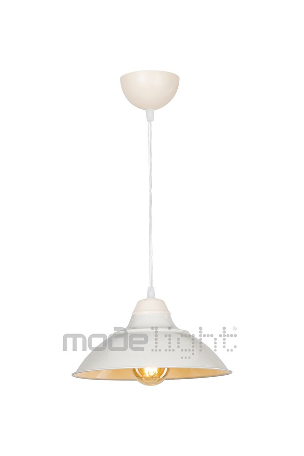 Doha Metal Sarkıt Krem - 3