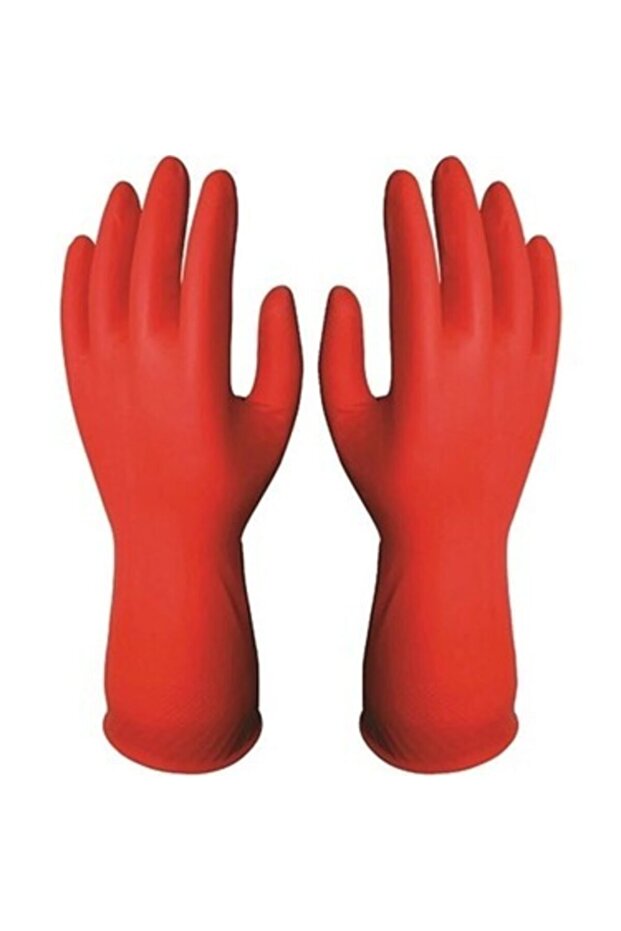 Naylon Eldiven 7,5 No - 2