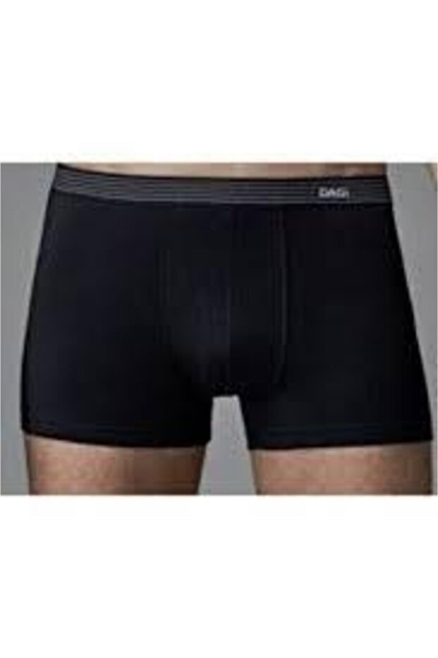 2 Adet Erkek Compact-cotton Boxer - 1
