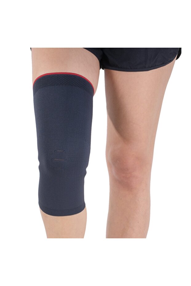 Örme Basit Dizlik - 1