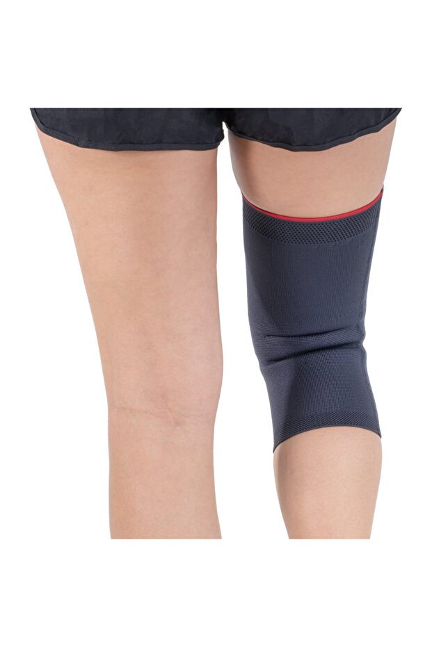 Örme Basit Dizlik - 4