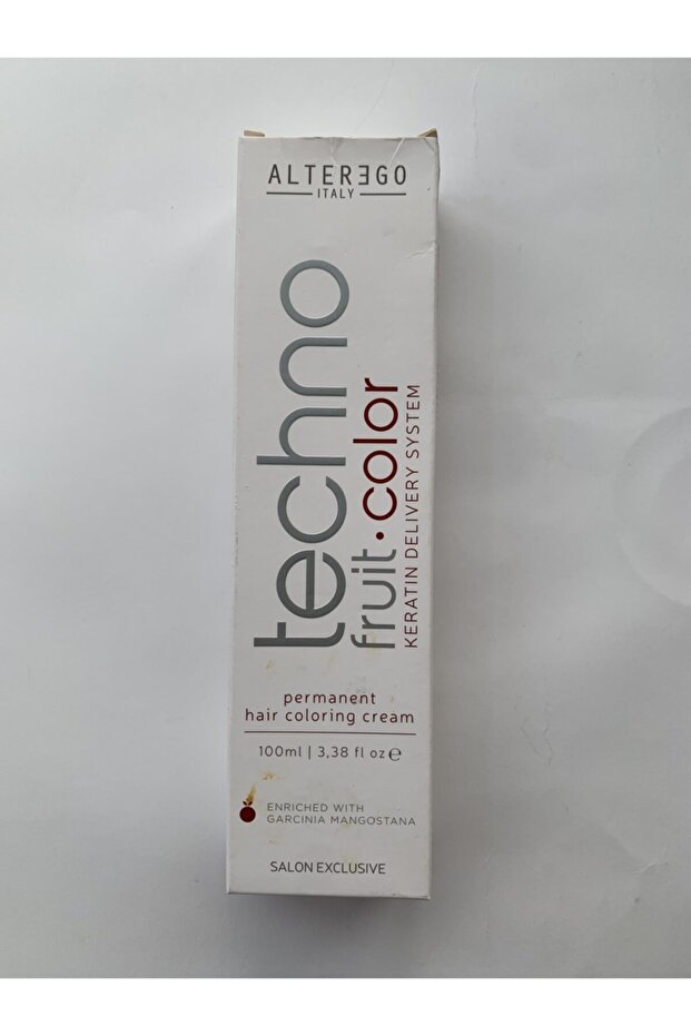 Alterego Italy 7/71 100 ml Küllü Kumral - 2