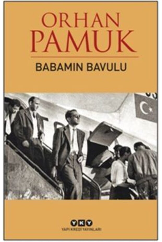 Babamın Bavulu