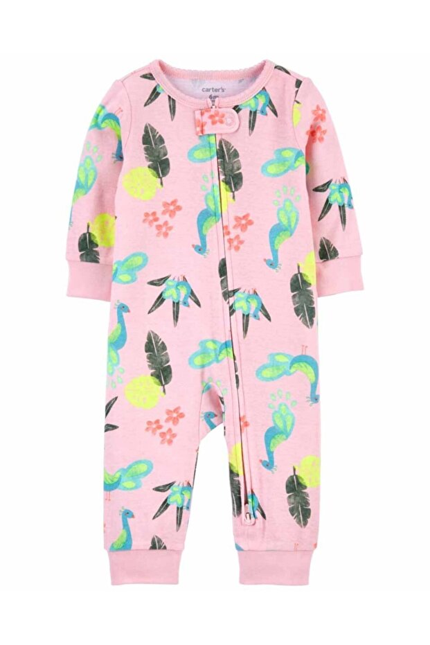 Kız Bebek Tulum - 1