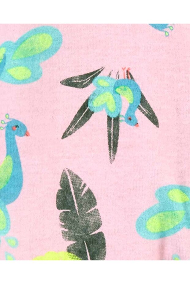 Kız Bebek Tulum - 2