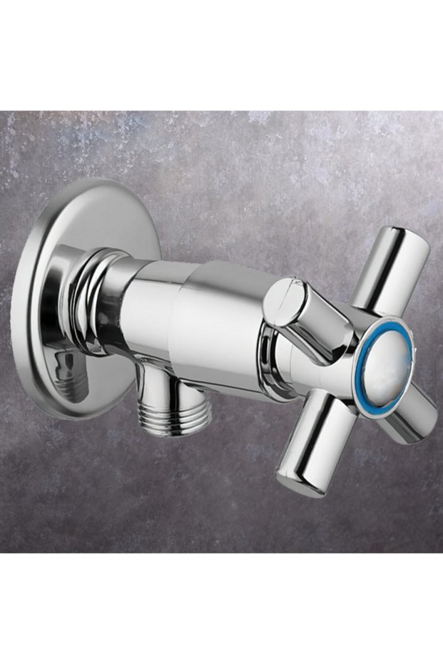 3/8 Bidet Faucet Ram Head Open/close Blister Packaging