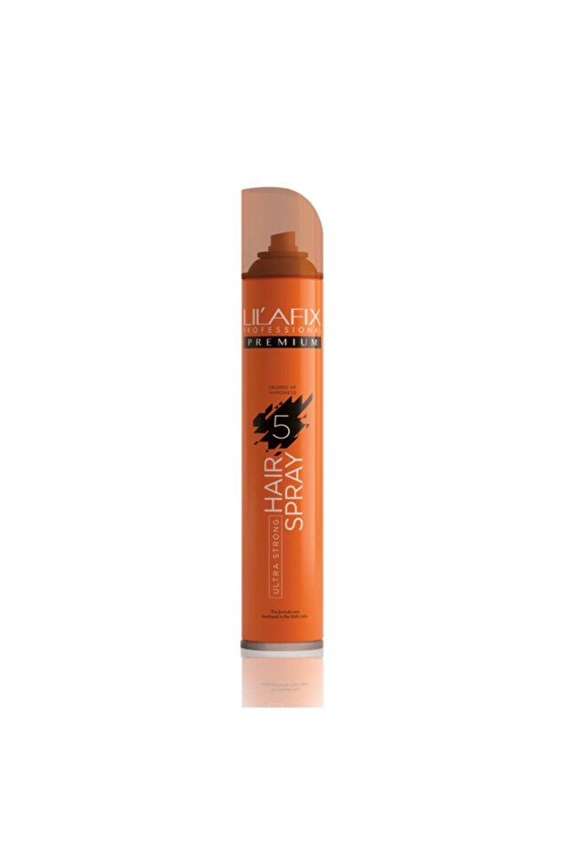 Ultra Strong Saç Spreyi 400 ml - 1
