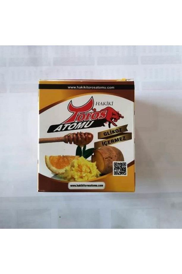 Hakiki Atomu Bitkisel Macun 500 Gr - 1