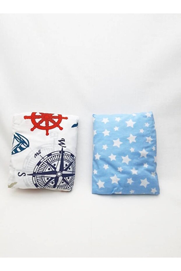 Σετ 2 Ελαστικά Σεντόνια - 1