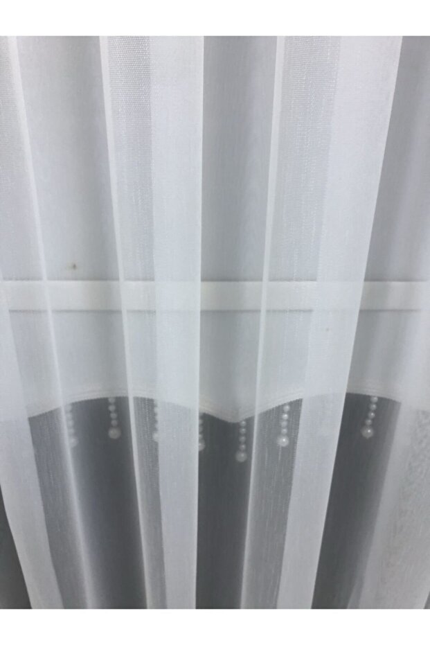 Rüyaper Tül Perde Bambu Tül - 4