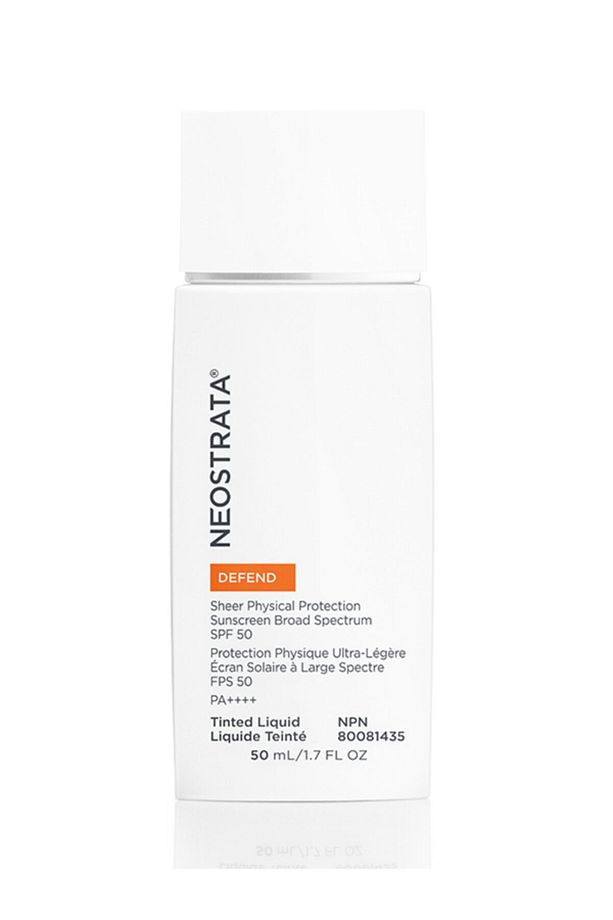 Defend Spf50 Güneş Koruyucu 50ml - 1