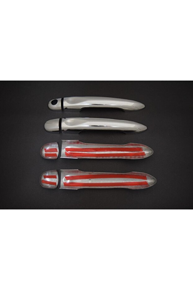 Renault Fluance Krom Kapı Kolu (2010 Sonrası) - 2